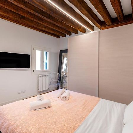 Residenza Riccardo Leilighet Venezia Eksteriør bilde