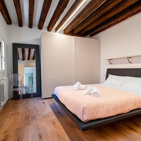 Residenza Riccardo Leilighet Venezia Eksteriør bilde