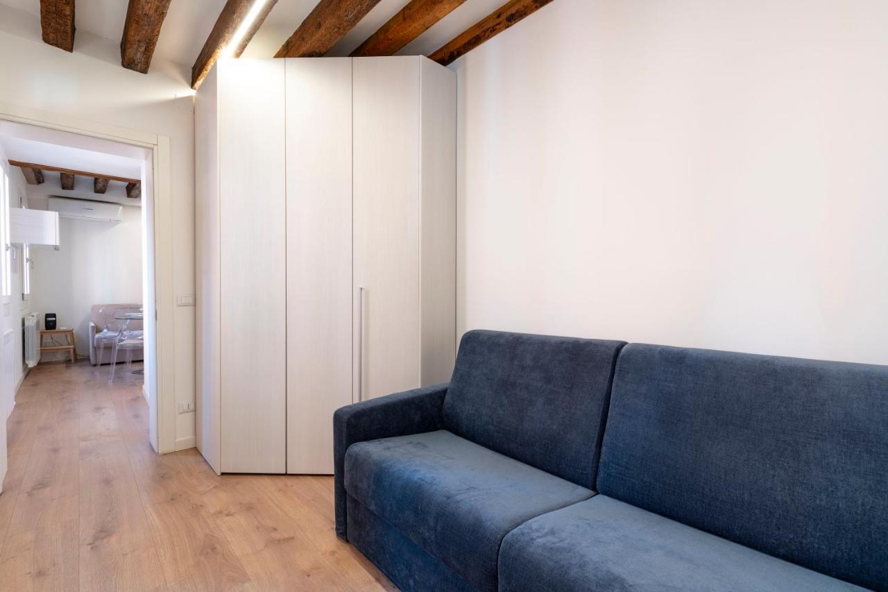 Residenza Riccardo Leilighet Venezia Eksteriør bilde